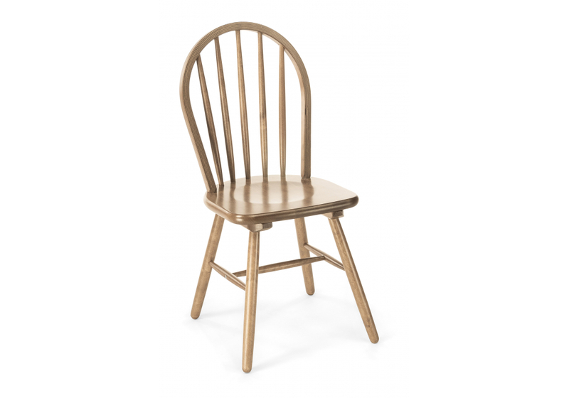 Стул деревянный, Деревянный стул Венский