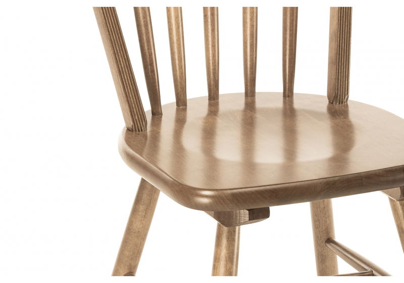 Стул деревянный, Деревянный стул Венский