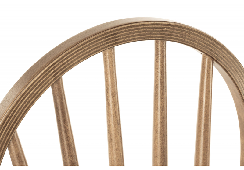 Стул деревянный, Деревянный стул Венский