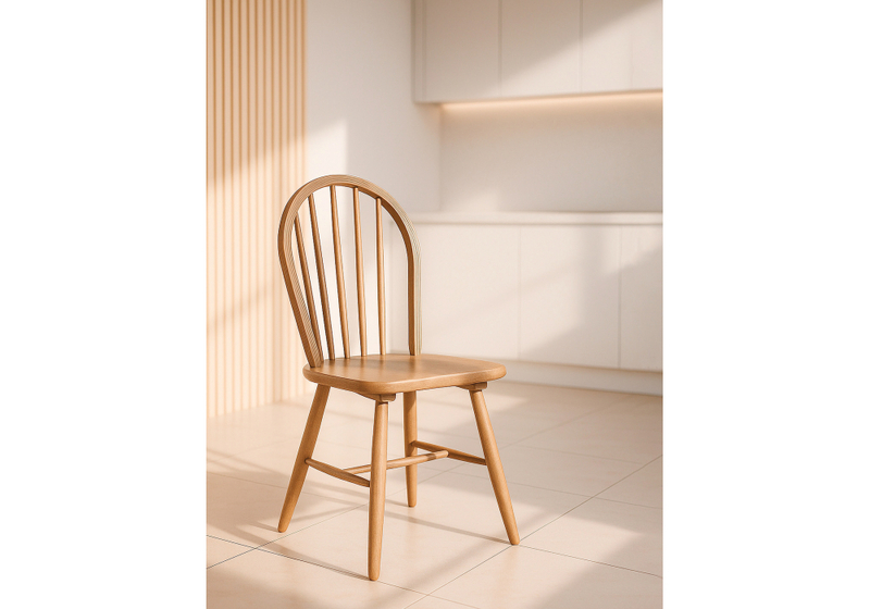 Стул деревянный, Деревянный стул Венский