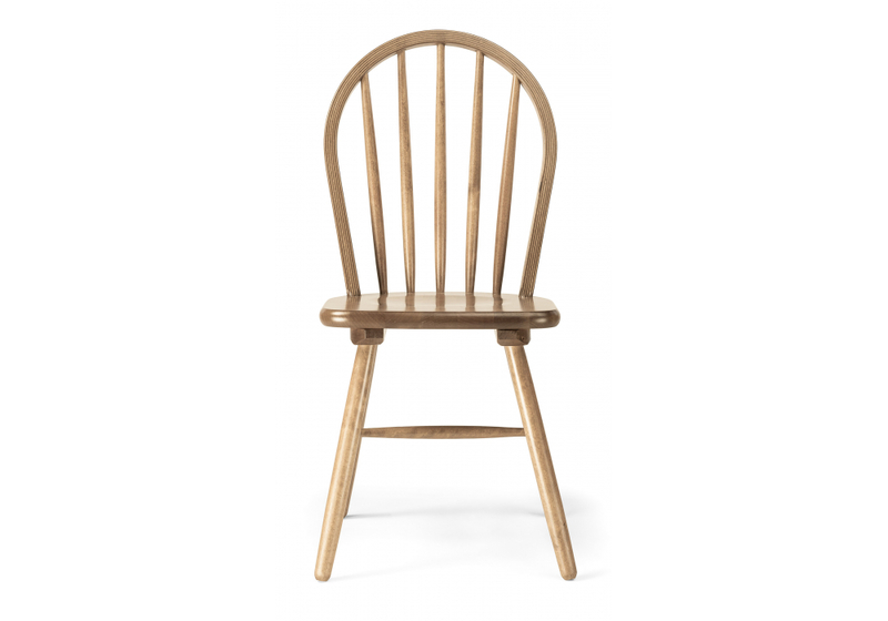 Стул деревянный, Деревянный стул Венский