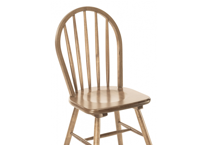 Стул деревянный, Деревянный стул Венский