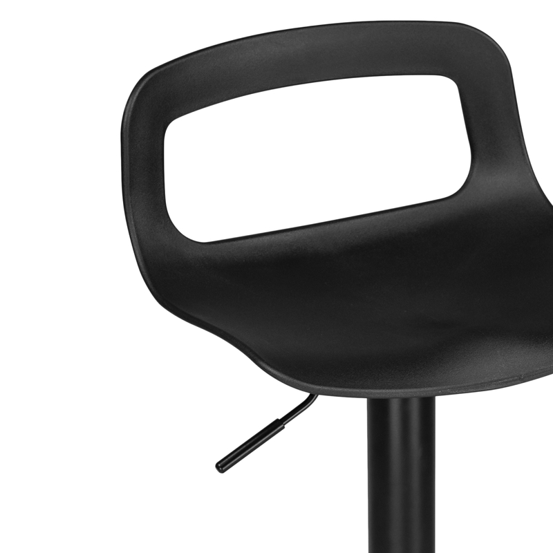 Барный стул, Volt black