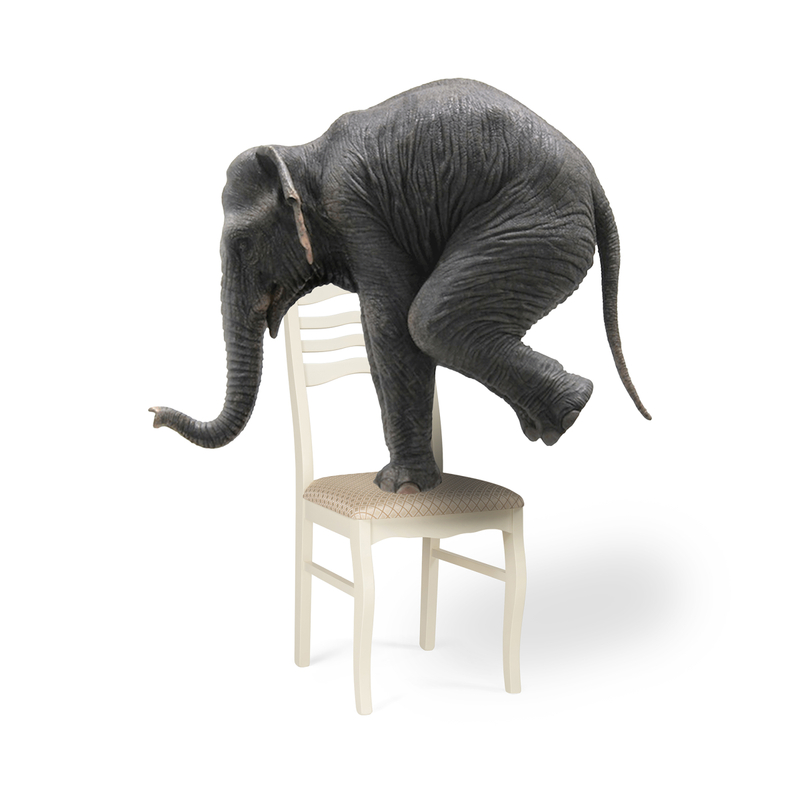 Стул деревянный, Амадиу бежевый