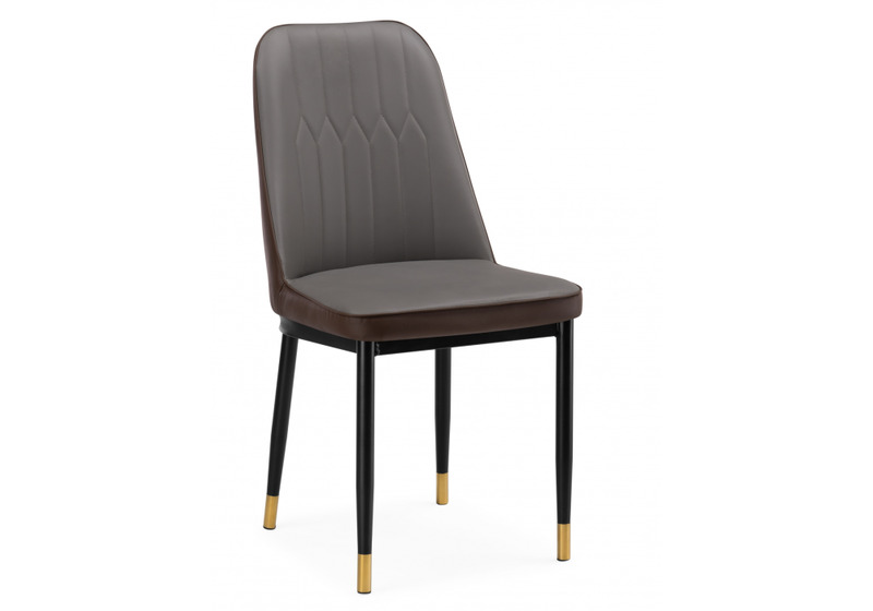 Стул на металлокаркасе, Flor