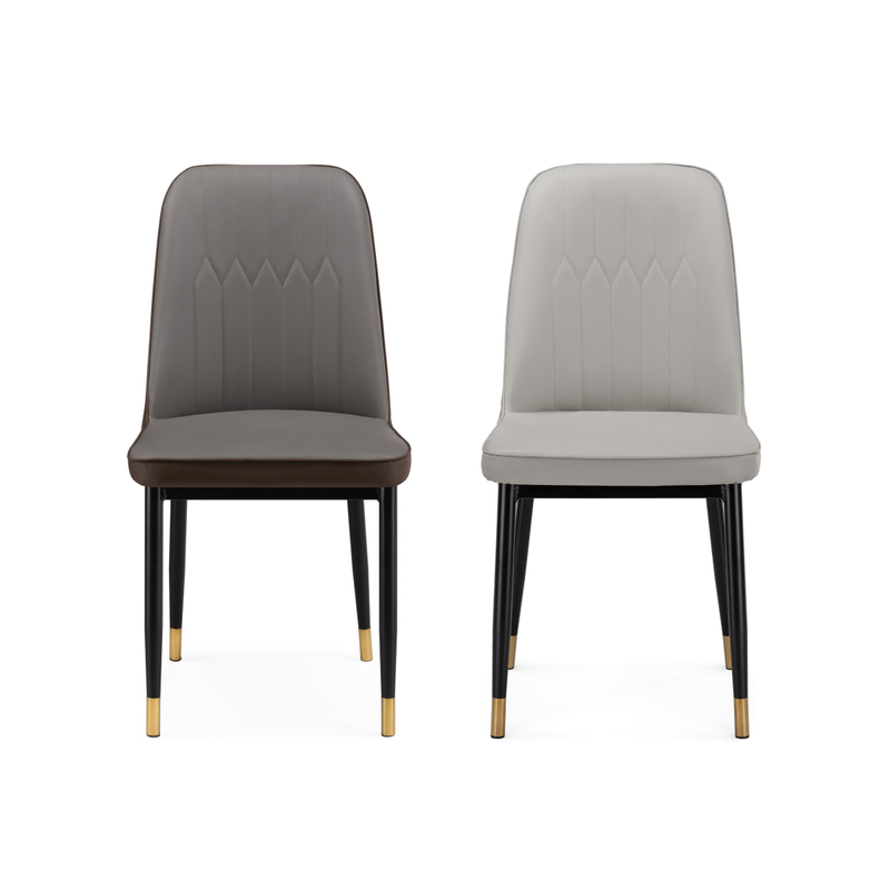 Стул на металлокаркасе, Flor