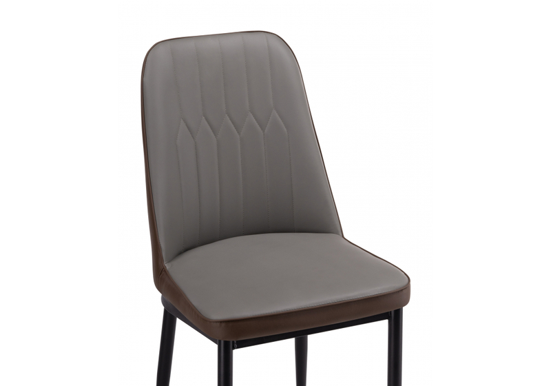 Стул на металлокаркасе, Flor