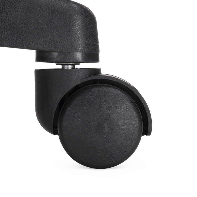 Офисное кресло, Kard black / сream