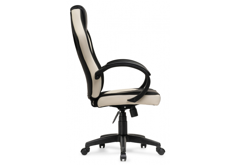 Офисное кресло, Kard black / сream