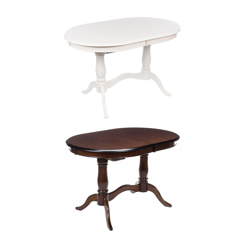 Стол деревянный, Elva