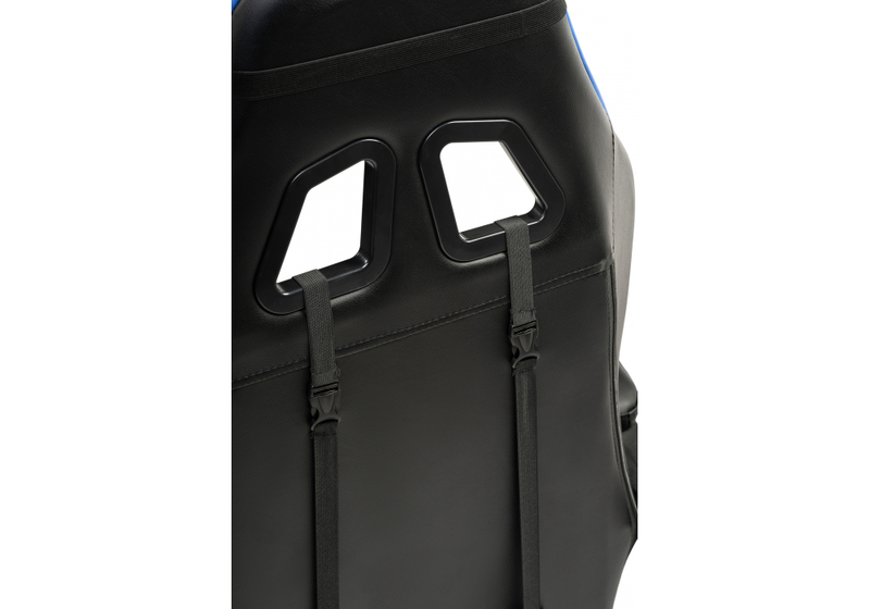 Офисное кресло, Rodas black / blue