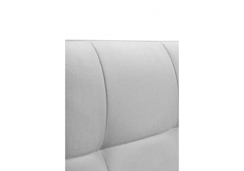 Барный стул, Чилли Мини светло-серый (zd 960) / золотой np