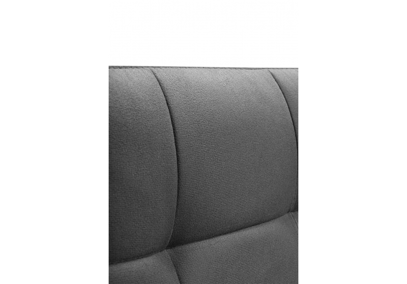 Барный стул, Чилли Мини темно-серый (zd 995) / золотой np