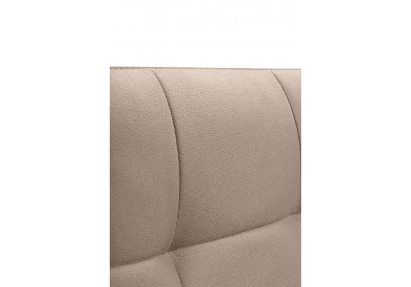 Барный стул, Чилли Мини бежевый (zd 210) / золотой np