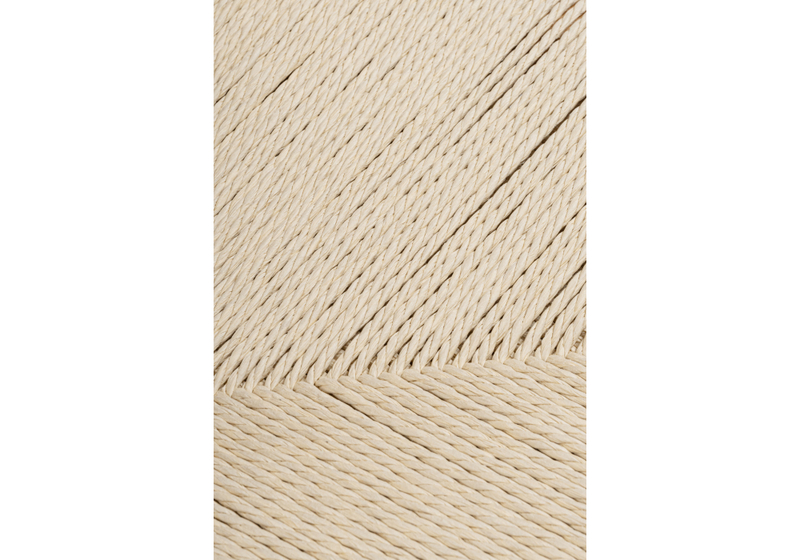 Стул деревянный, Arcus wood / beige