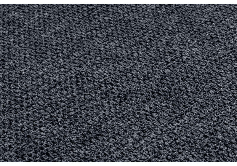 Стул на металлокаркасе, Avian вращающийся темно-серый / черный