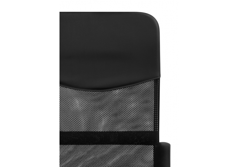 Компьютерное кресло, Arano 1 black / chrome