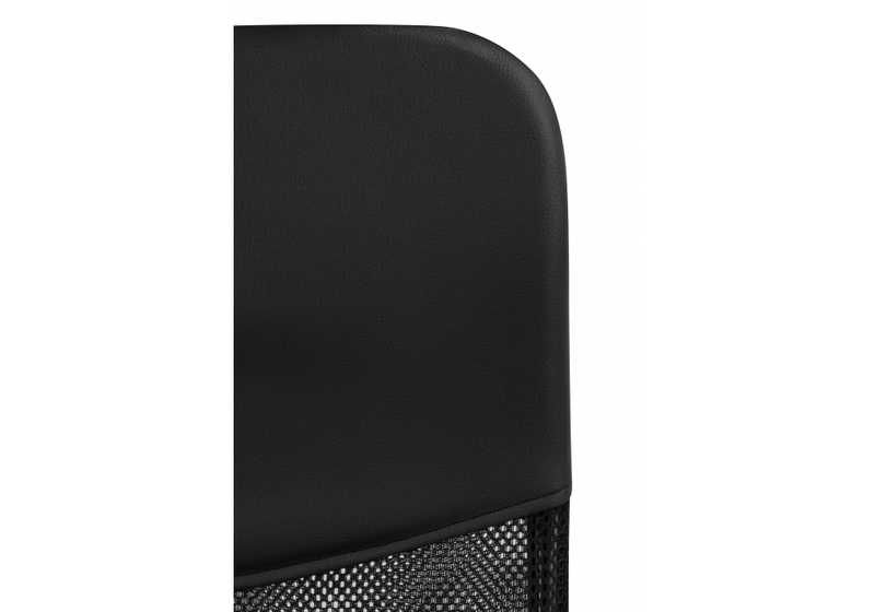 Компьютерное кресло, Arano 1 black / chrome