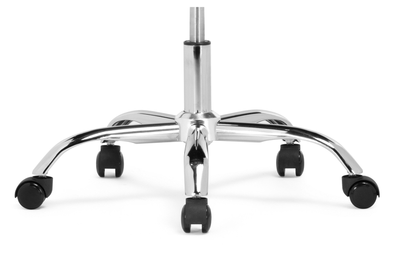 Компьютерное кресло, Arano 1 black / chrome
