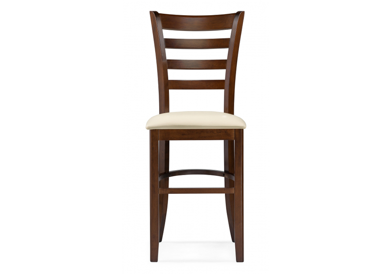 Барный стул, Pola dirty oak / cream
