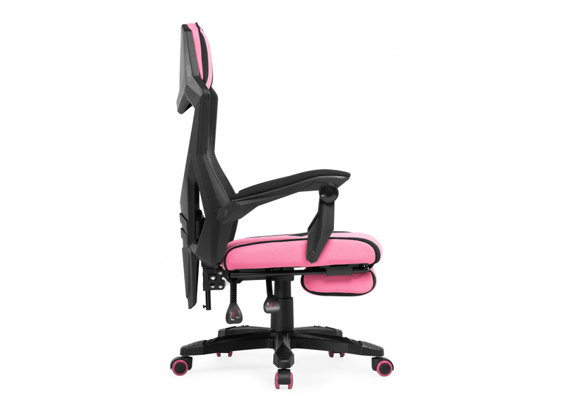 Компьютерное кресло, Brun pink / black