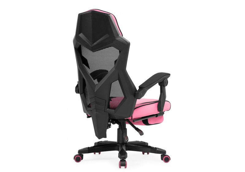 Компьютерное кресло, Brun pink / black