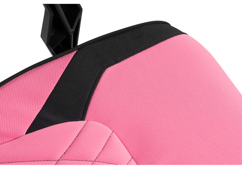 Компьютерное кресло, Brun pink / black
