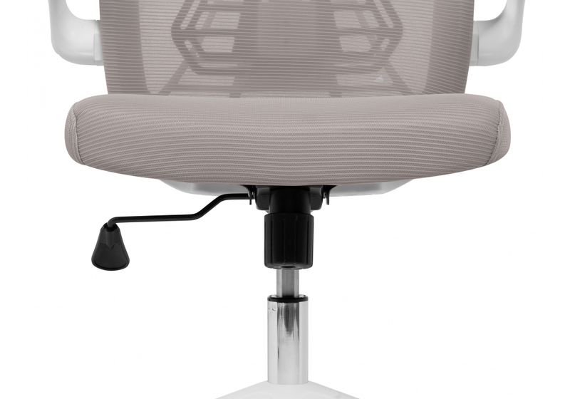 Компьютерное кресло, Lokus light gray