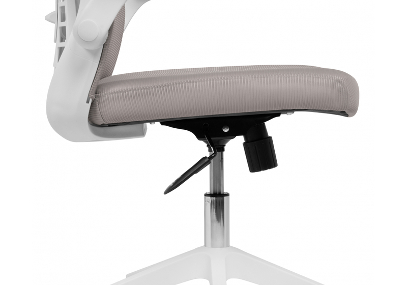 Компьютерное кресло, Lokus light gray