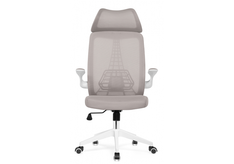 Компьютерное кресло, Lokus light gray