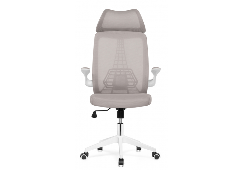 Компьютерное кресло, Lokus light gray