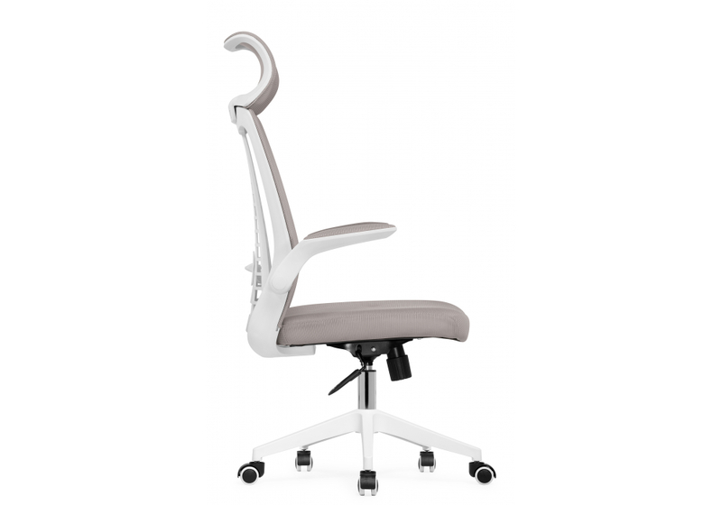 Компьютерное кресло, Lokus light gray