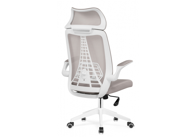 Компьютерное кресло, Lokus light gray