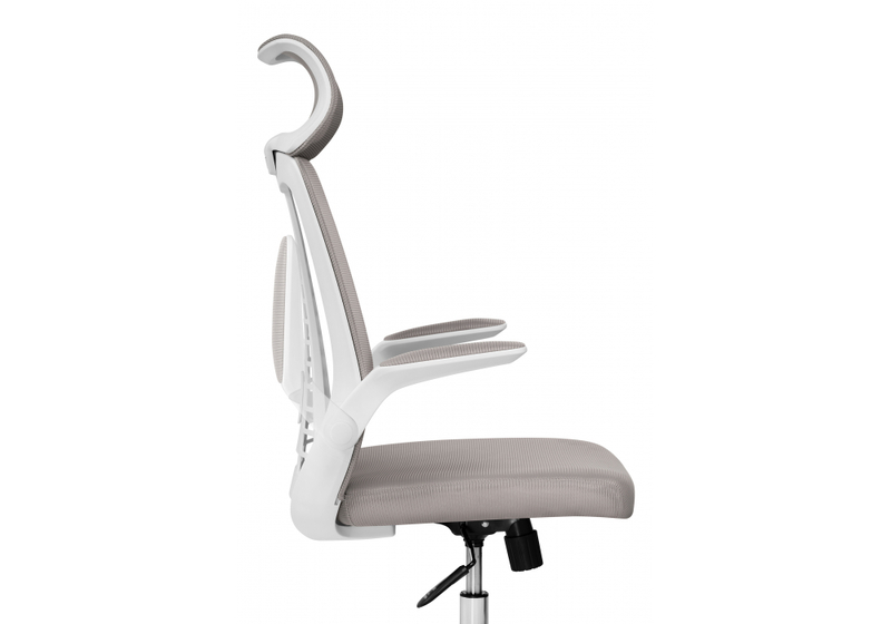 Компьютерное кресло, Lokus light gray