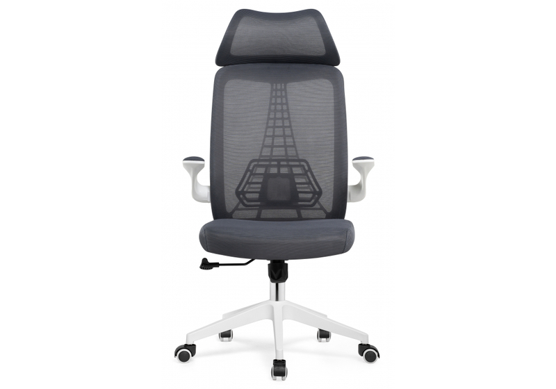 Компьютерное кресло, Lokus dark gray
