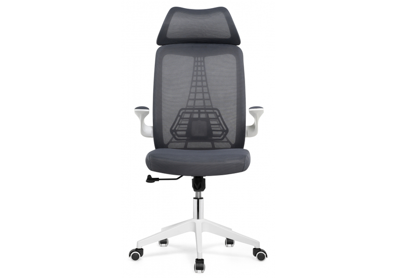 Компьютерное кресло, Lokus dark gray