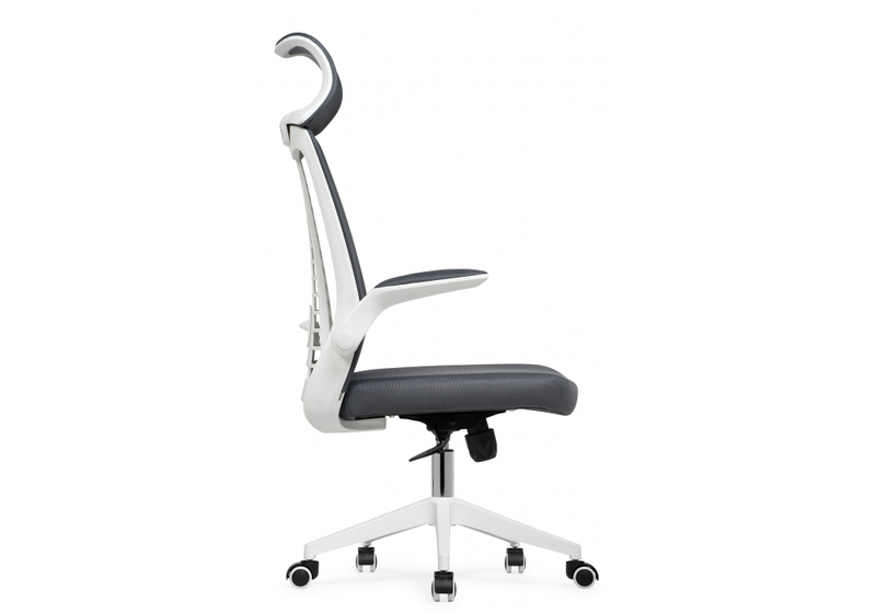 Компьютерное кресло, Lokus dark gray