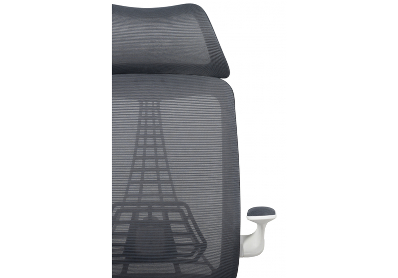 Компьютерное кресло, Lokus dark gray