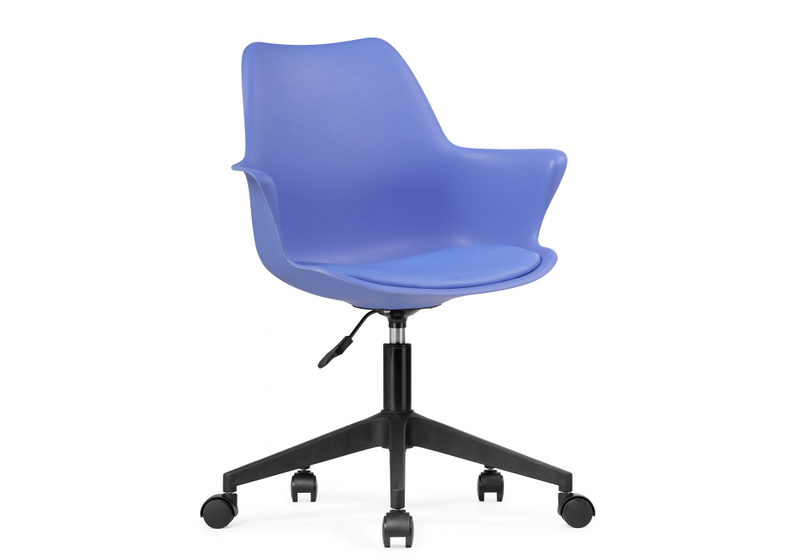 Компьютерное кресло, Tulin blue / black