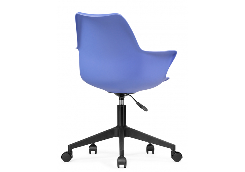 Компьютерное кресло, Tulin blue / black