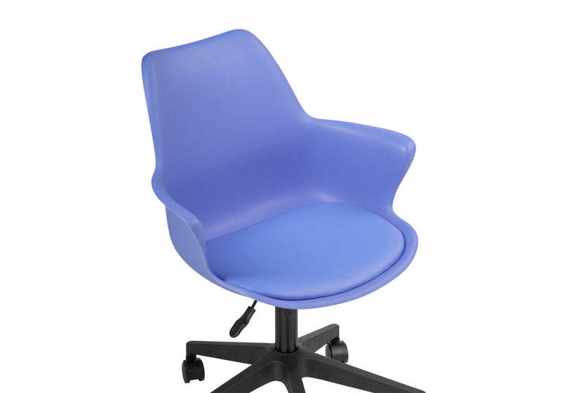 Компьютерное кресло, Tulin blue / black