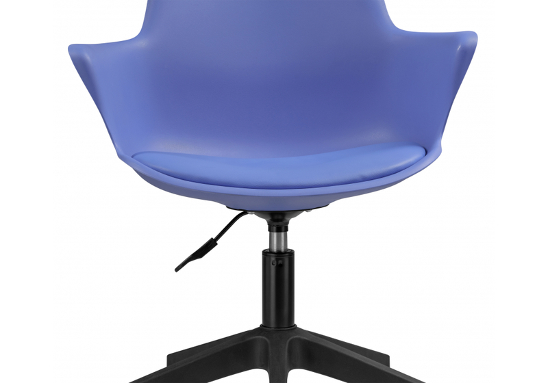 Компьютерное кресло, Tulin blue / black