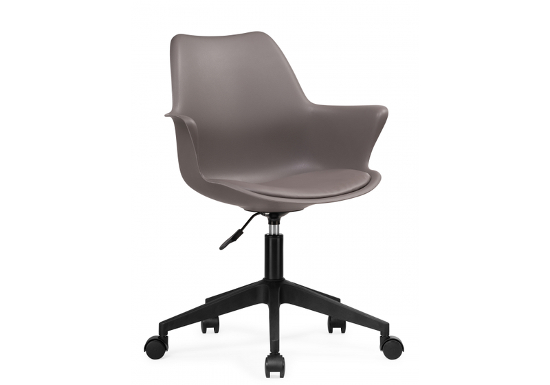 Компьютерное кресло, Tulin dark grey / black