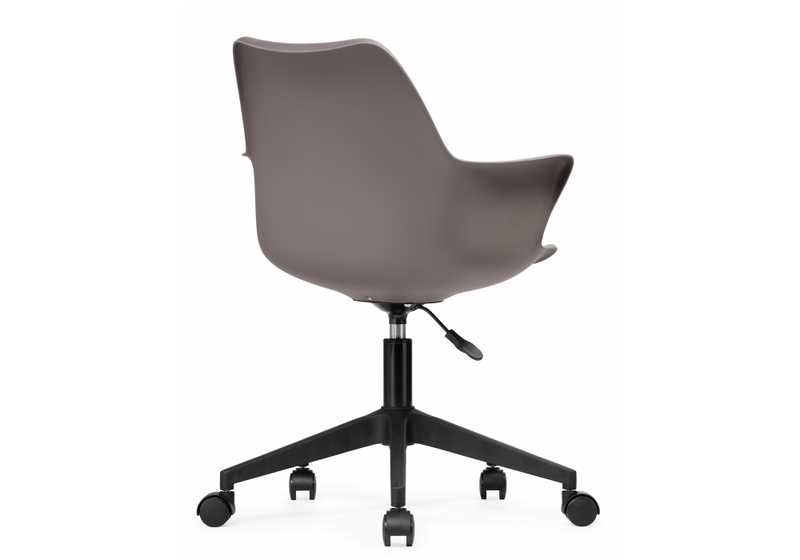 Компьютерное кресло, Tulin dark grey / black