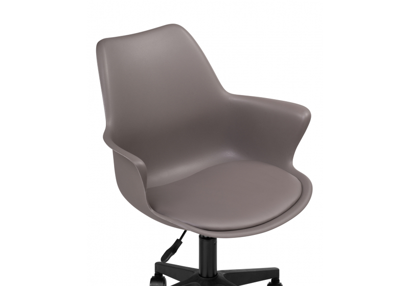 Компьютерное кресло, Tulin dark grey / black