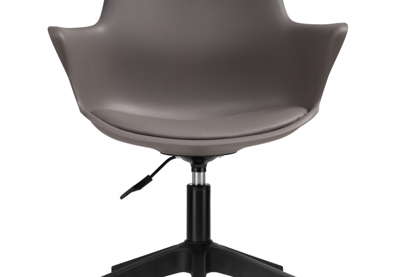 Компьютерное кресло, Tulin dark grey / black
