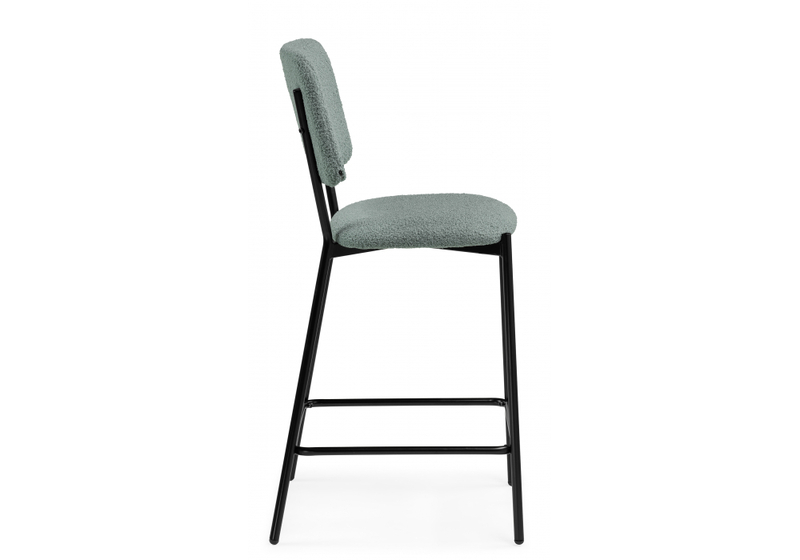 Барный стул, Reparo bar olive / black