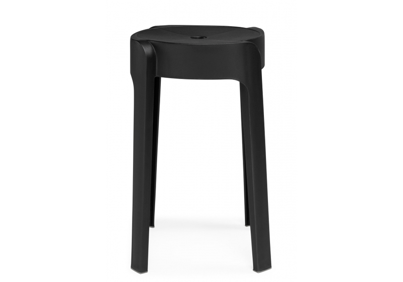 Табурет, Bovel black