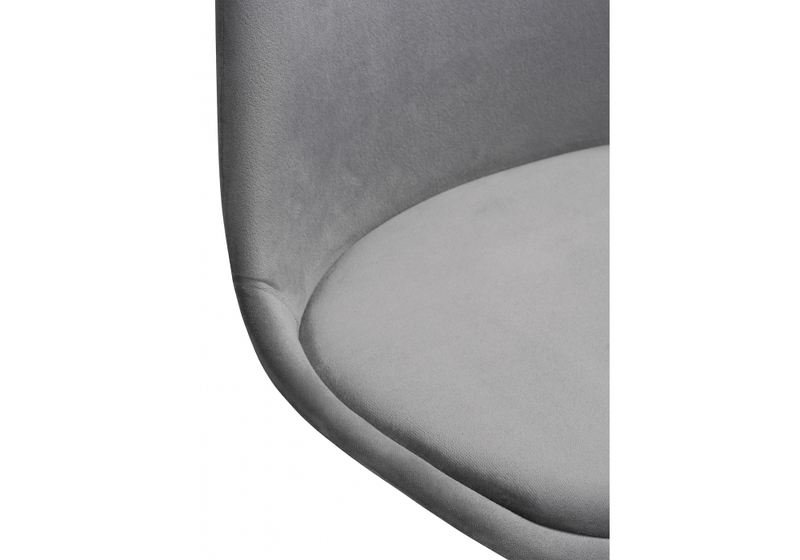 Офисное кресло, Kolin gray fabric
