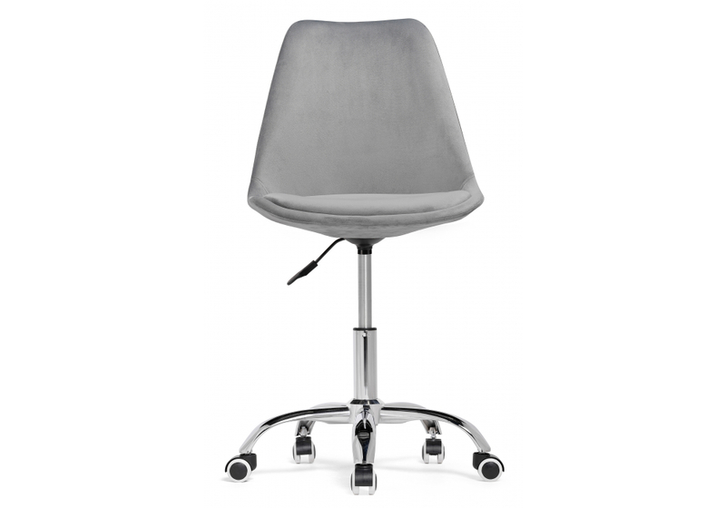Офисное кресло, Kolin gray fabric